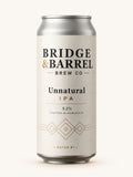 Unnatural - 5.2% IPA